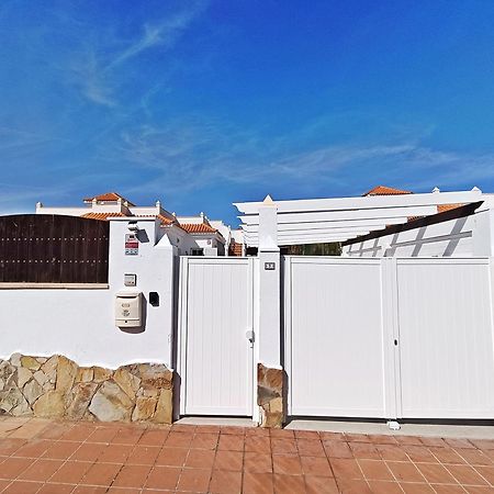 Vv Luna Golf Caleta De Fuste Buitenkant foto